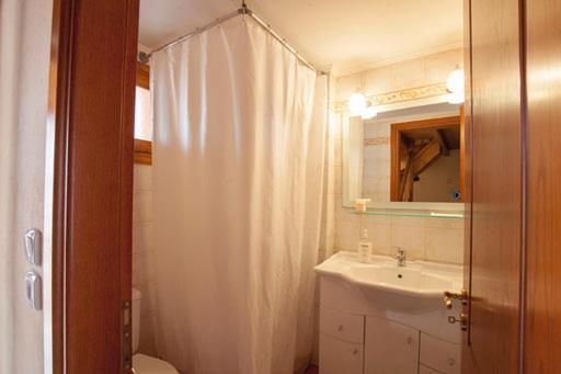 Odos Oneiron Apartment Arachova Ruang foto
